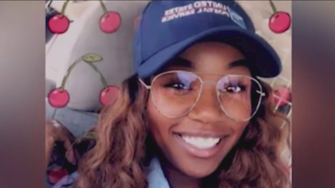 Kierra Coles: 5 years later, hope persists in search for missing Chicago postal worker