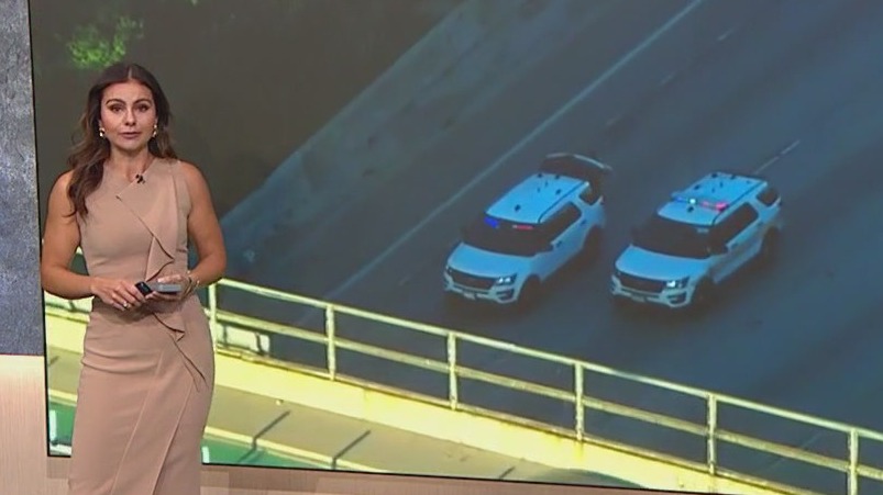 Inbound Eisenhower Expressway shut down due to shooting investigation