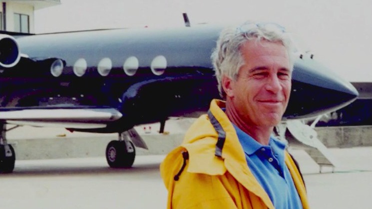 PREVIOUS COVERAGE: Trump denies Epstein birthday card