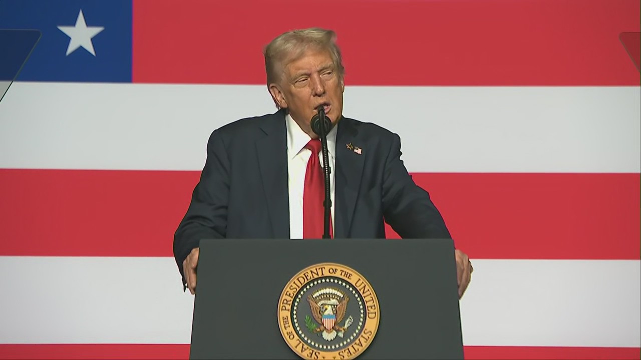 Trump doubles down on troops to Chicago: Were going in very soon, calls Pritzker stupid