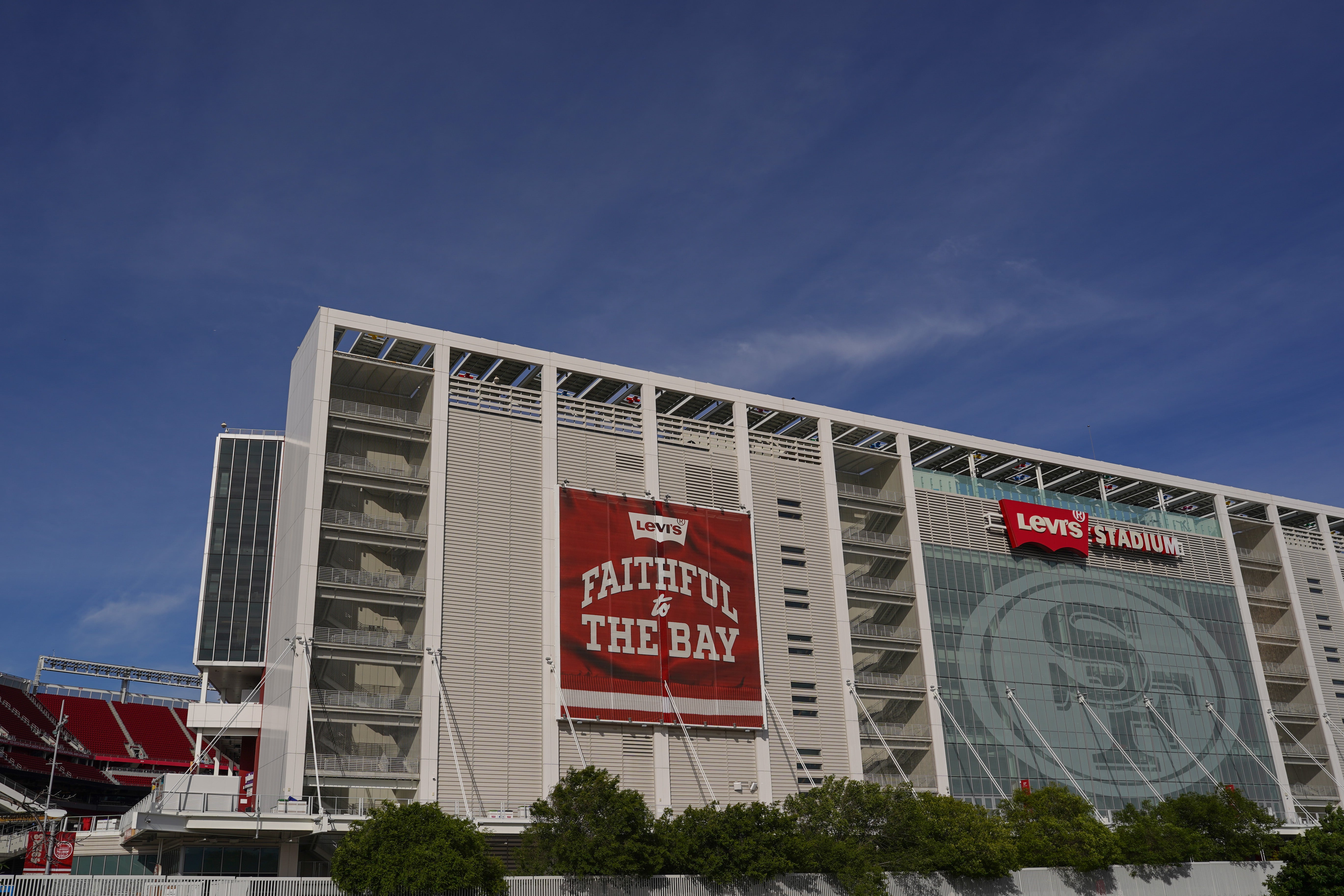 Simpkins' sister claimed she learned of a body found near Levi's Stadium only after a stranger shared police scanner audio on Facebook