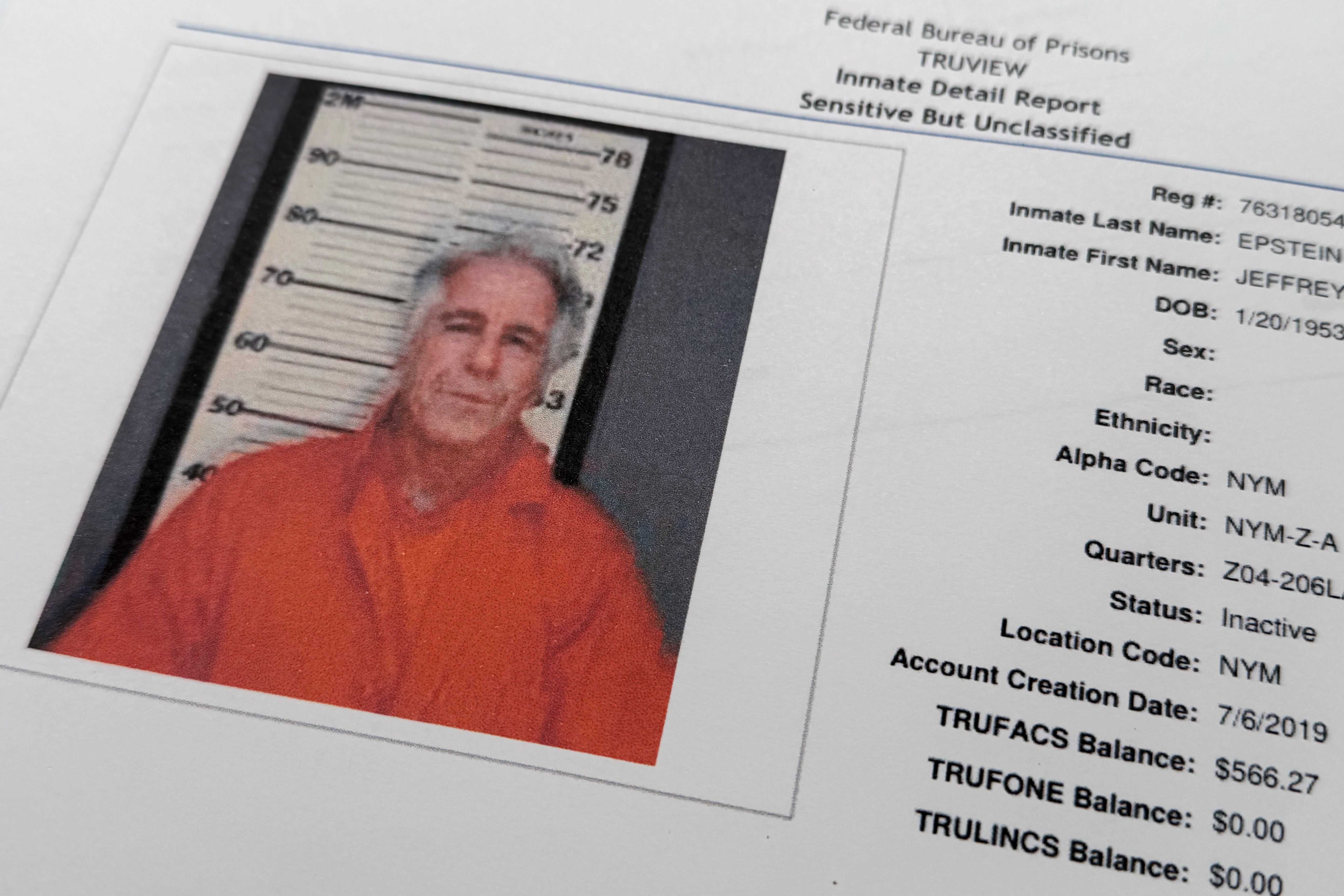 The case of Frank Shelden and North Fox Island has haunting similarities to the Jeffrey Epstein saga which has come under renewed public scrutiny this year