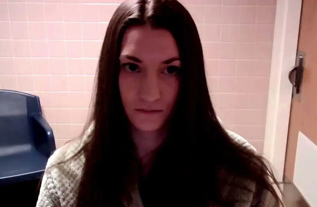 Lindsay Clancy appeared virtually from Tewksbury State Hospital where she has been held since 2023 when she attempted to take her own life after allegedly killing her three children